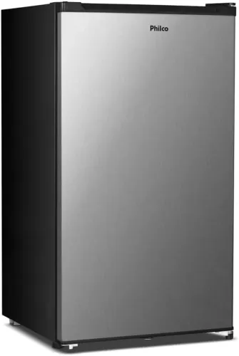 Frigobar 92 Litros Philco PFG111I Inox 220V