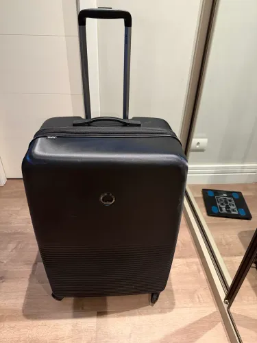 Mala de viagens 23 kg
