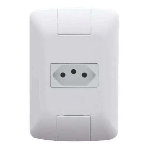ARIA TOMADA 10A BR - (OFERTA VALIDA ATE 06/08/26)