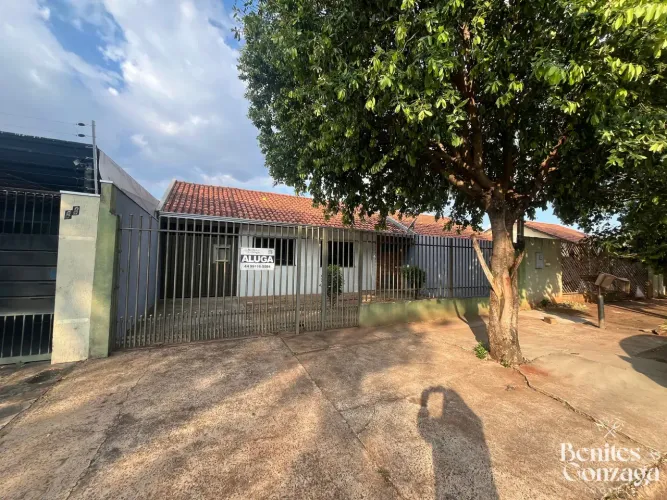 Casa de vila para Locação, Jardim Kakogawa, Maringá, PR