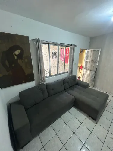 Sofa 3 lugares em L