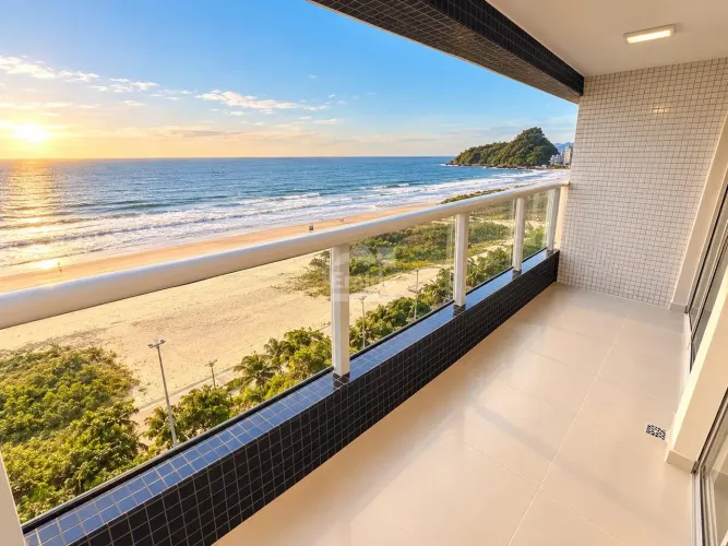 Apartamento a venda em Balneário Caiobá - Matinhos, PR