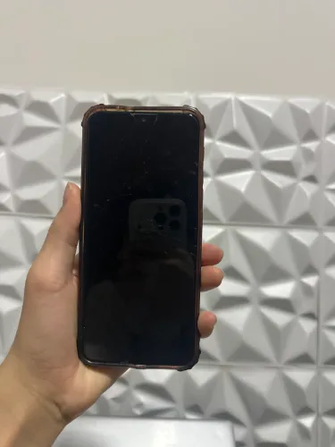 Celular moto E7 Plus