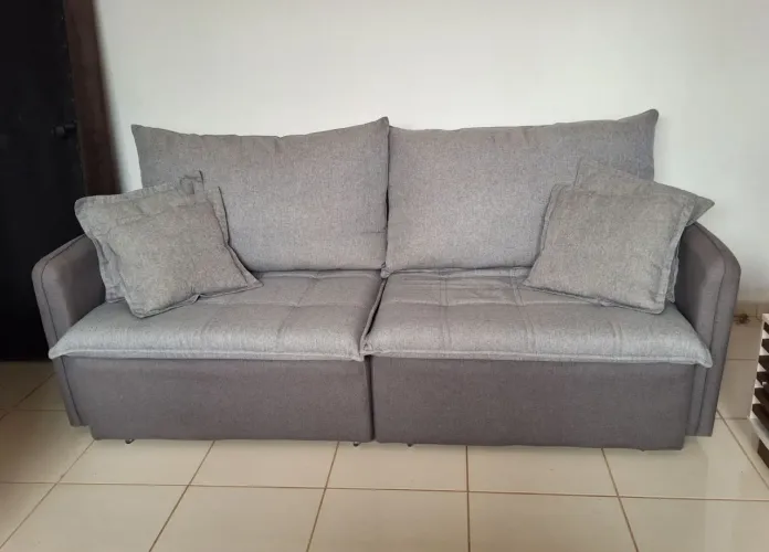 Sofá cama Vancouver 2,30