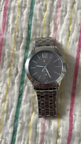 Relógio Tommy Hilfiger