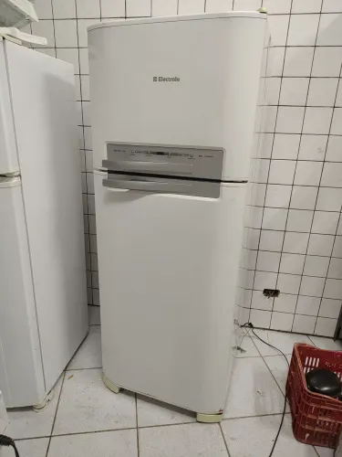Geladeira Eletrolux