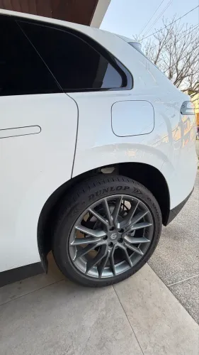 Leapmotor C10 REEV (Híbrido) 2026