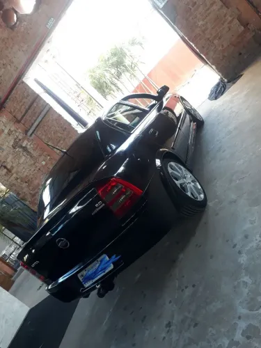 Chevrolet Astra Sed. Advant. 2.0 8V MPFI Flexp. 4P 2011