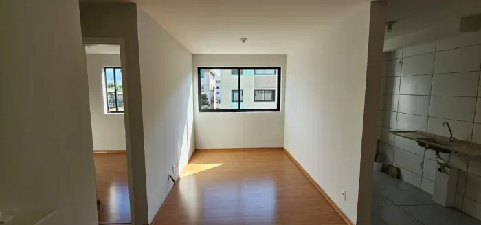 Flor de Lótus | Apartamento | Jardim Maria Celina | para aluguel | 2 quartos | 1 vaga | Lo