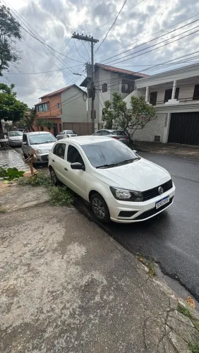 Volkswagen Gol Geração VII 1.0 12V Flex Mec. 4P 2023