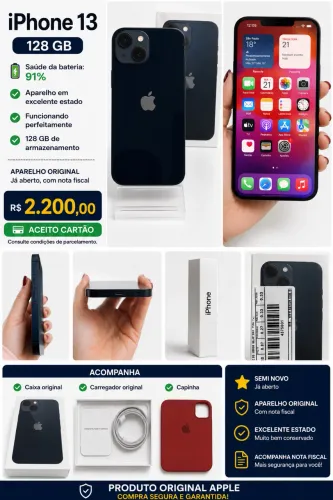 iPhone