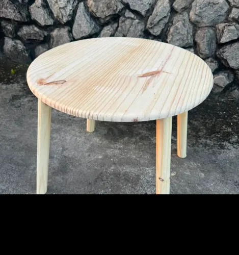 Mesa Infantil