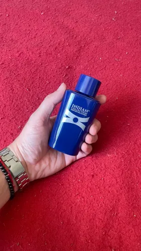 Perfume indiano 