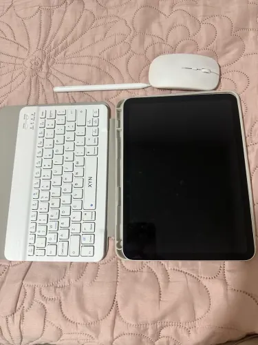 iPad 10