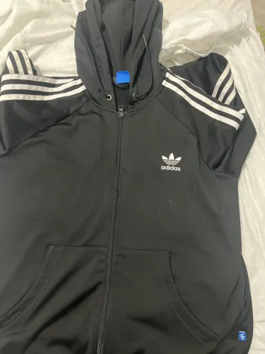 casaco adidas original