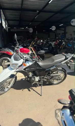 BROS 160/HONDA