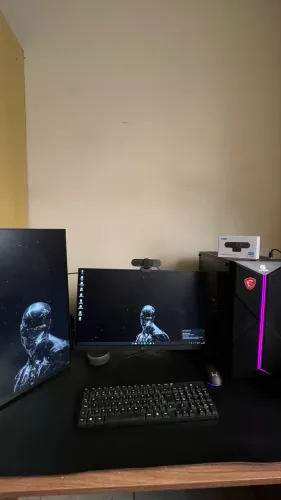Pc Gamer GTX 1660 Super