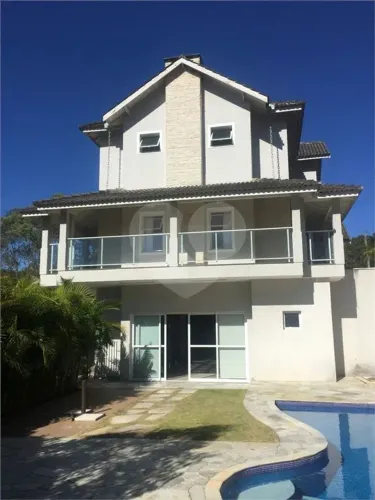 Condomínio com 4 quartos à venda em Roseira - SP