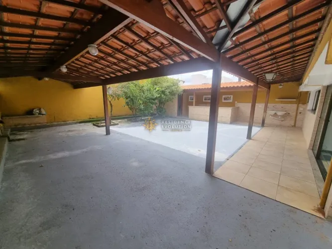 Casa funcional em um dos melhores pontos do bairro