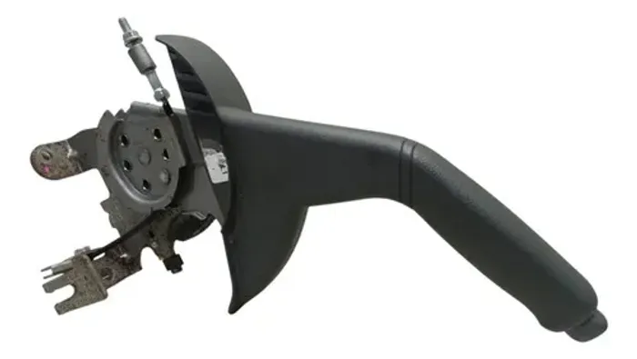 Alavanca Freio Hb20 2021 1.0 Aut