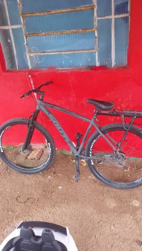 Bicicleta aro 29