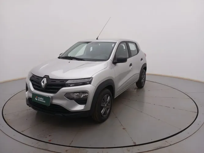Renault Kwid 1.0 Zen 2025
