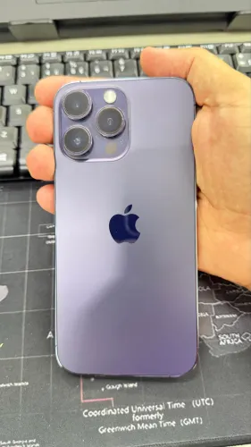 iPhone 14 Pro Max 256 GB