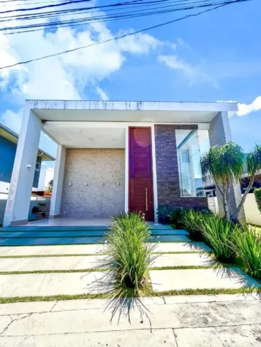 Casa Duplex 4/4 sendo 3 suítes no Cond. Parque Morumbi de 291 m², 4 vagas por 1.700.500,00