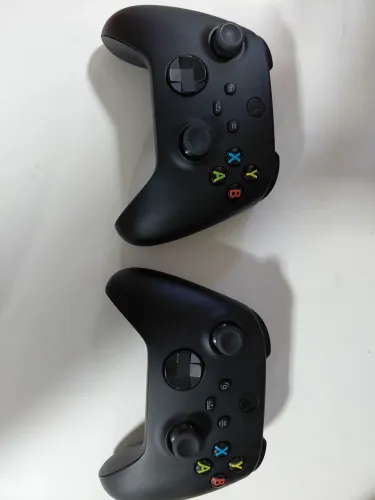 Controle de Xbox original