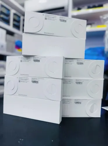 Apple Watch Séries 11 42MM JET BLACK( NOVO) LOJA FÍSICA VALOR FINAL ÚLTIMAS PEÇAS 