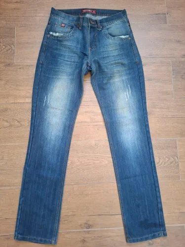 Calça Jeans da Opção Masculina Original