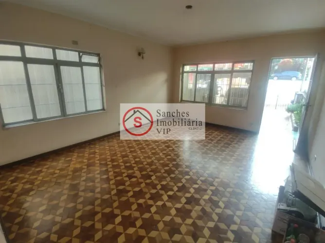 SOBRADO PARA VENDA OU LOCAÇÃO NA VILA ZELINA. 2 DORMITÓRIOS E 2 VAGAS DE GARAGEM. LOCALIZA