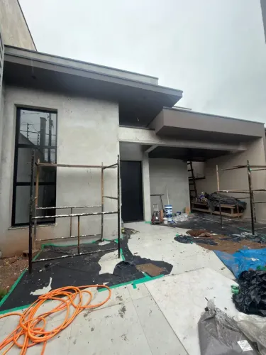 Casa em Cajamar, Casa no Portal dos Ipês em Cajamar/SP