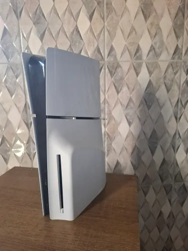 Ps5 SLIM COM LEITOR DE DISCO LEIA o ANÚNCIO 