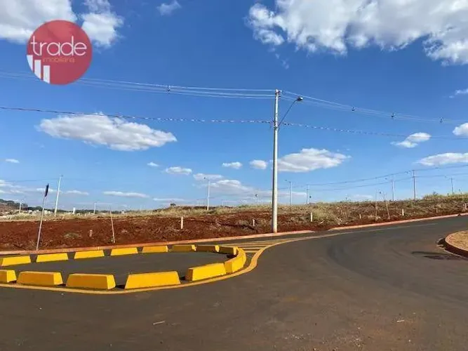 Terreno à venda, 250 m² por R$ 162.870,00 - Belvedere Residencial - Ribeirão Preto/SP
