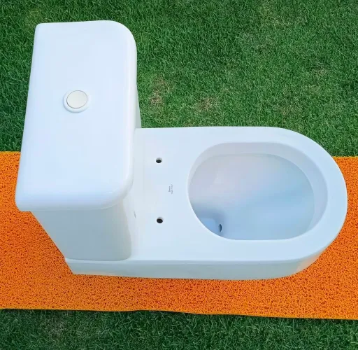 Vendo Vaso Sanitário Deca.