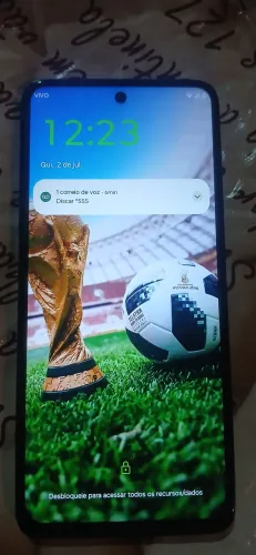 Motorola G15