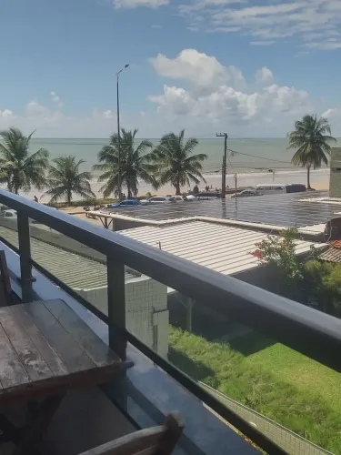 Imóvel para aluguel com 36 metros quadrados com 1 quarto em Bessa - João Pessoa - PB
