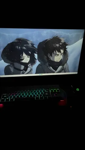 PC Gamer Completo i5-12400F + RTX 2060 + Monitor LG 24