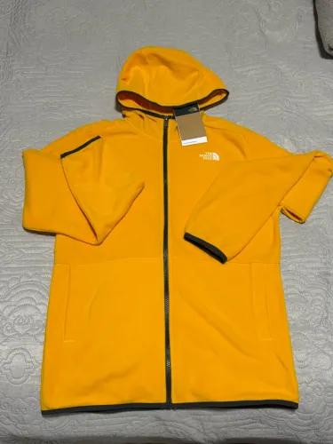 Fleece - The North Face - Novo - Original