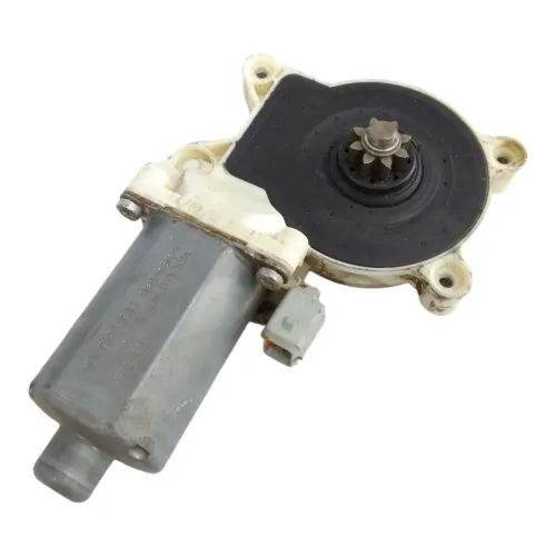 Motor Máquina Vidro Dianteiro Esquerdo Chevrolet Corsa 2013