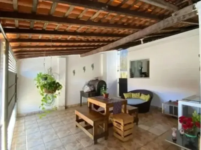 Vende-se casa em parnamirim wl01