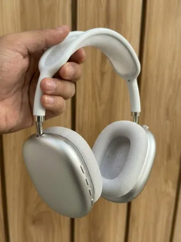 Fone Bluetooth Headphone Premium - Sem Fio - Novo
