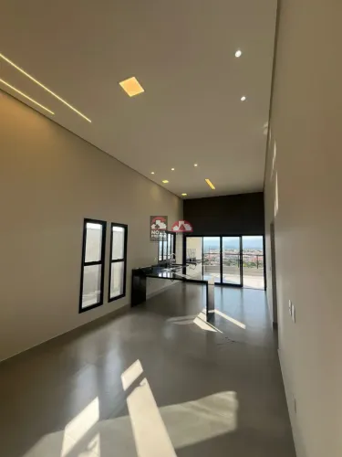 Casa dos Sonhos no Condomínio Reserva do Vale - Segurança e Conforto em Caçapava, SP