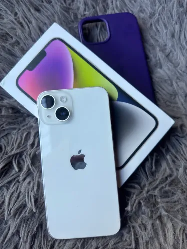 iPhone 14 de 126gb
