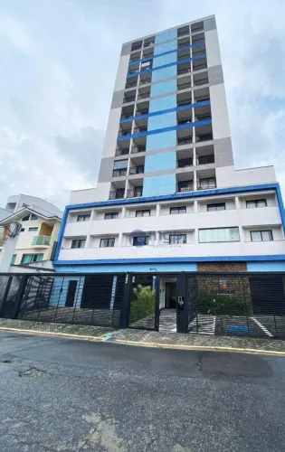 Apartamento com 1 quarto para alugar, 25 m² - Jardim São Paulo - São Paulo/SP