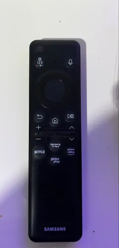 Vendo TV Samsung 