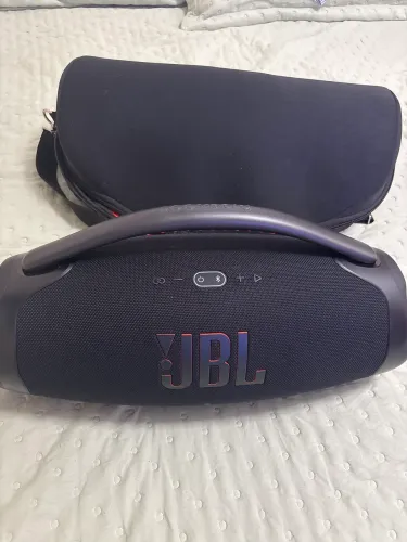 JBL Boombox 3