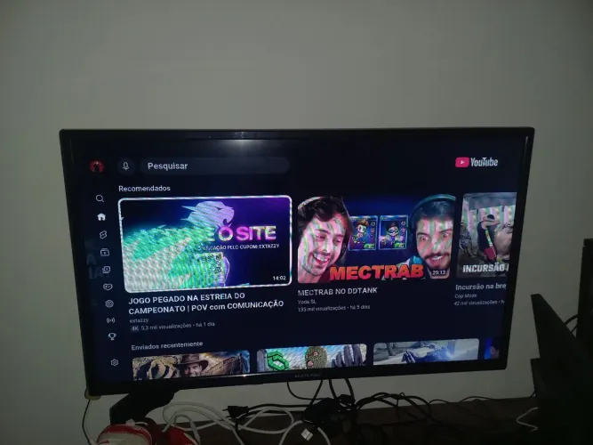 TV 32 polegadas
