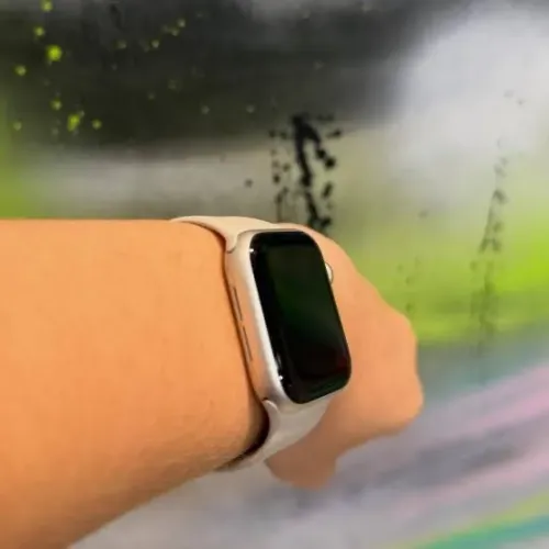 Apple Watch série 2